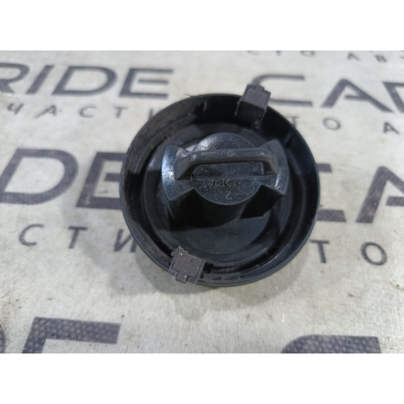 Крышка топливного бака (топливная система) PEUGEOT 607 1 2002 3.0i V6