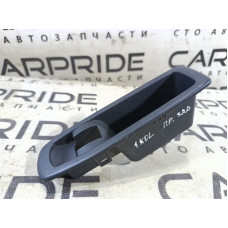 Накладка кнопок стеклоподъемника