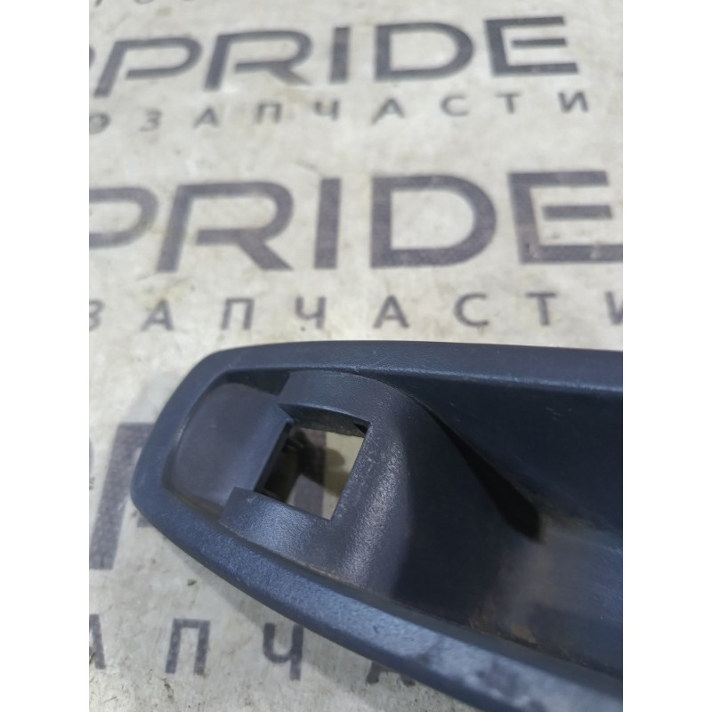 Накладка кнопок стеклоподъемника (салон) RENAULT Koleos HY 2008 2.0 82960jy00a