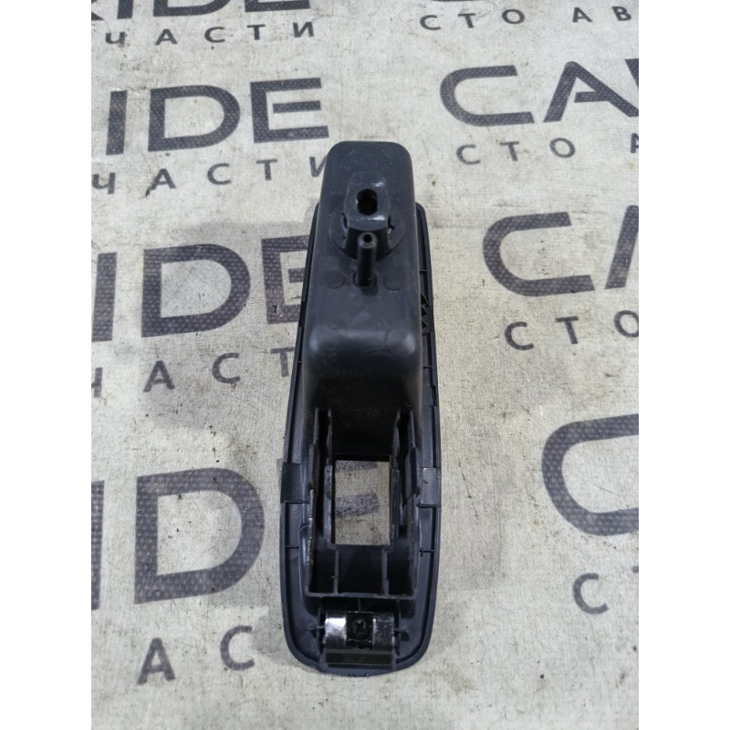 Накладка кнопок стеклоподъемника (салон) RENAULT Koleos HY 2008 2.0 82960jy00a