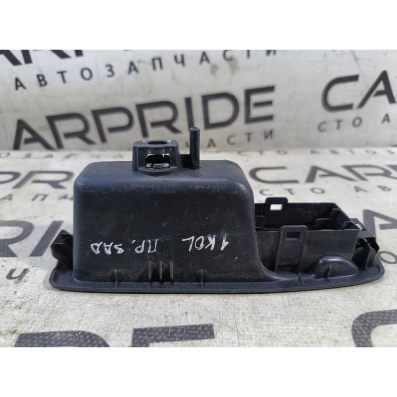 Накладка кнопок стеклоподъемника (салон) RENAULT Koleos HY 2008 2.0 82960jy00a