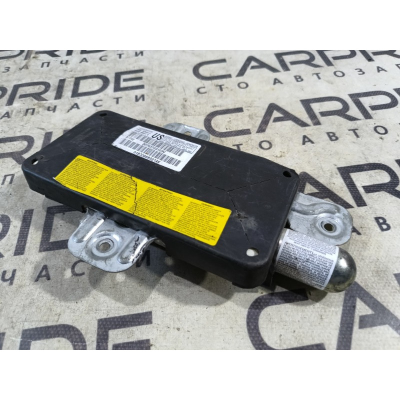 Airbag двери (airbag/безопасность) BMW 3-series E46 2001 M54B30 30703723103V