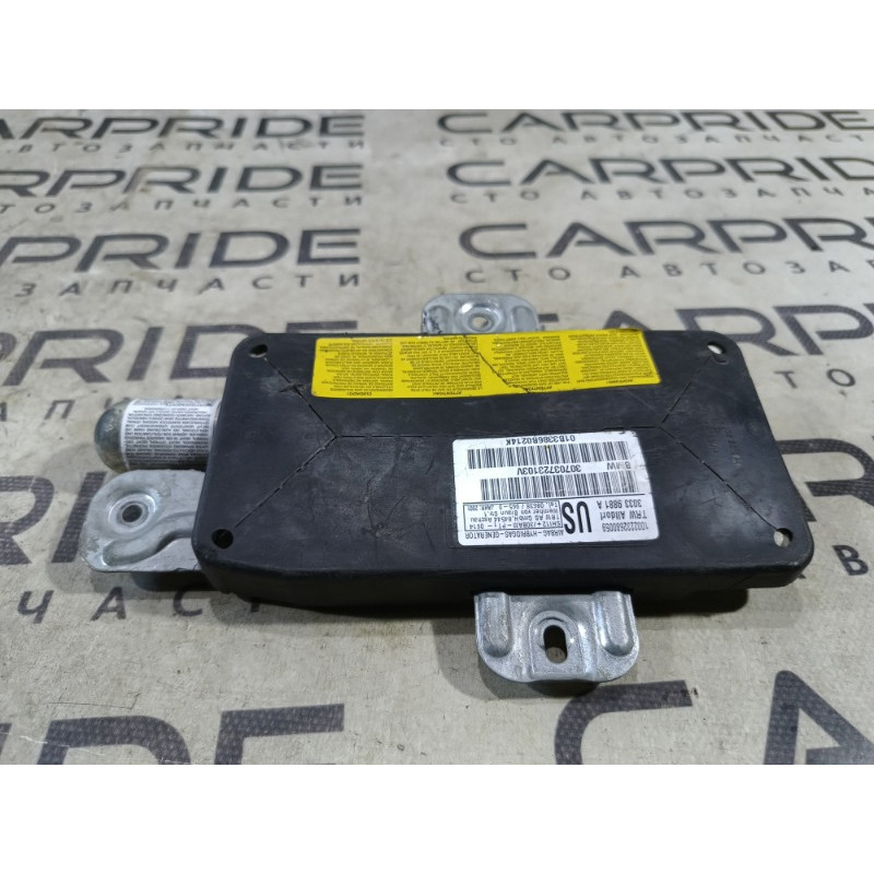 Airbag двери (airbag/безопасность) BMW 3-series E46 2001 M54B30 30703723103V