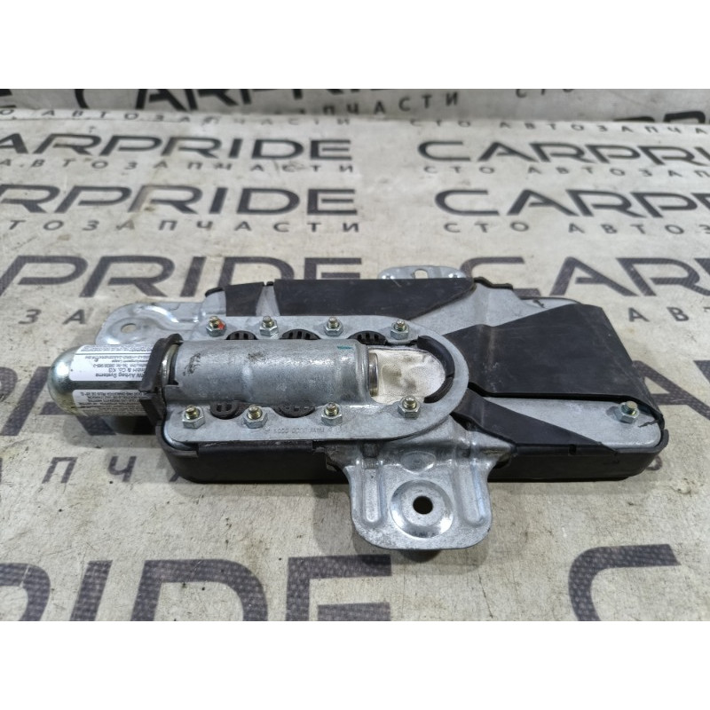 Airbag двери (airbag/безопасность) BMW 3-series E46 2001 M54B30 30703723103V