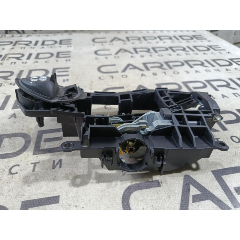 Кронштейн ручки двери (кузов и элементы) BMW 5-series F10 2013 N63B44 X4717565009