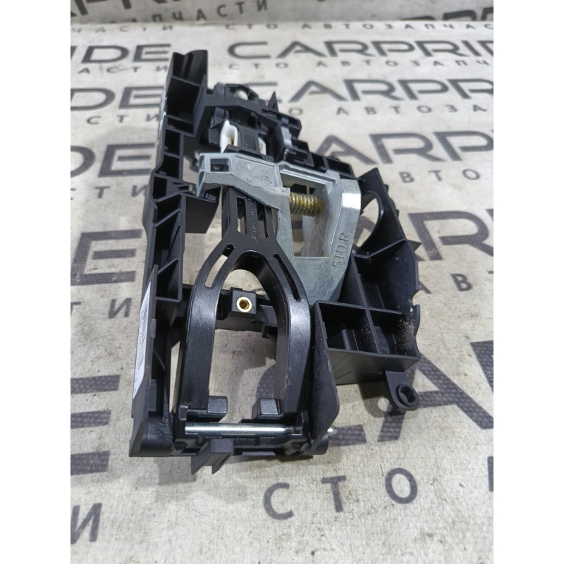 Кронштейн ручки двери (кузов и элементы) BMW 5-series F10 2013 N63B44 X4717565009