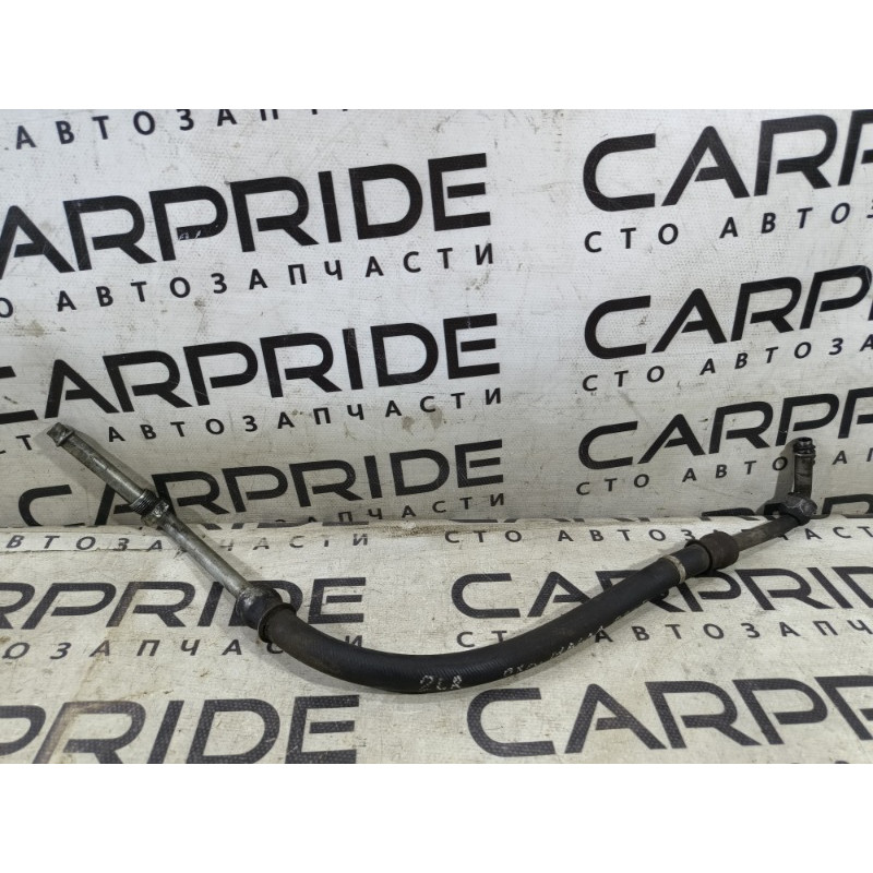 Трубка масляная (двигатель и элементы) LAND ROVER Range Rover P38 1996 4.6 Lucas