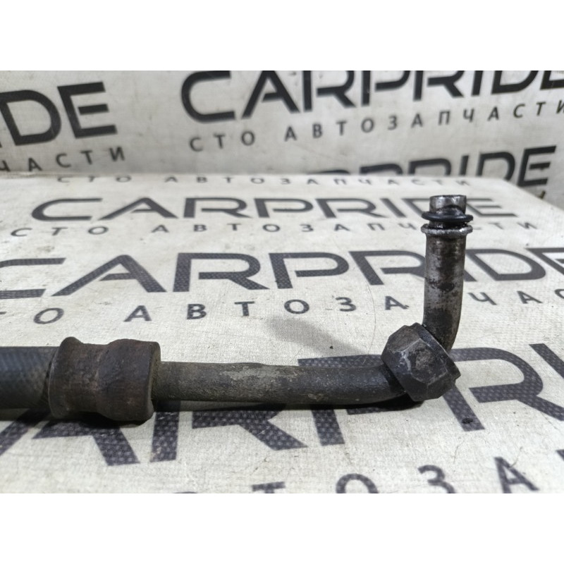 Трубка масляная (двигатель и элементы) LAND ROVER Range Rover P38 1996 4.6 Lucas