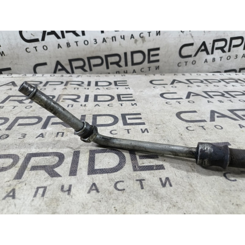 Трубка масляная (двигатель и элементы) LAND ROVER Range Rover P38 1996 4.6 Lucas