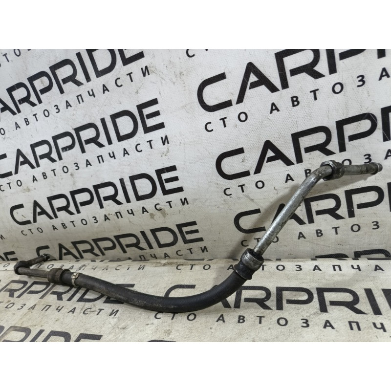 Трубка масляная (двигатель и элементы) LAND ROVER Range Rover P38 1996 4.6 Lucas