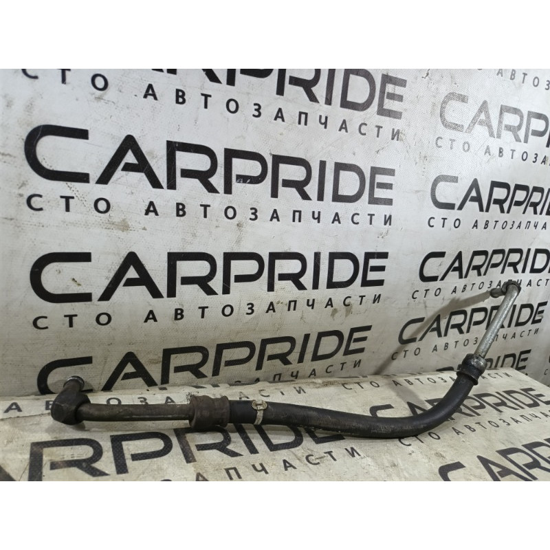 Трубка масляная (двигатель и элементы) LAND ROVER Range Rover P38 1996 4.6 Lucas