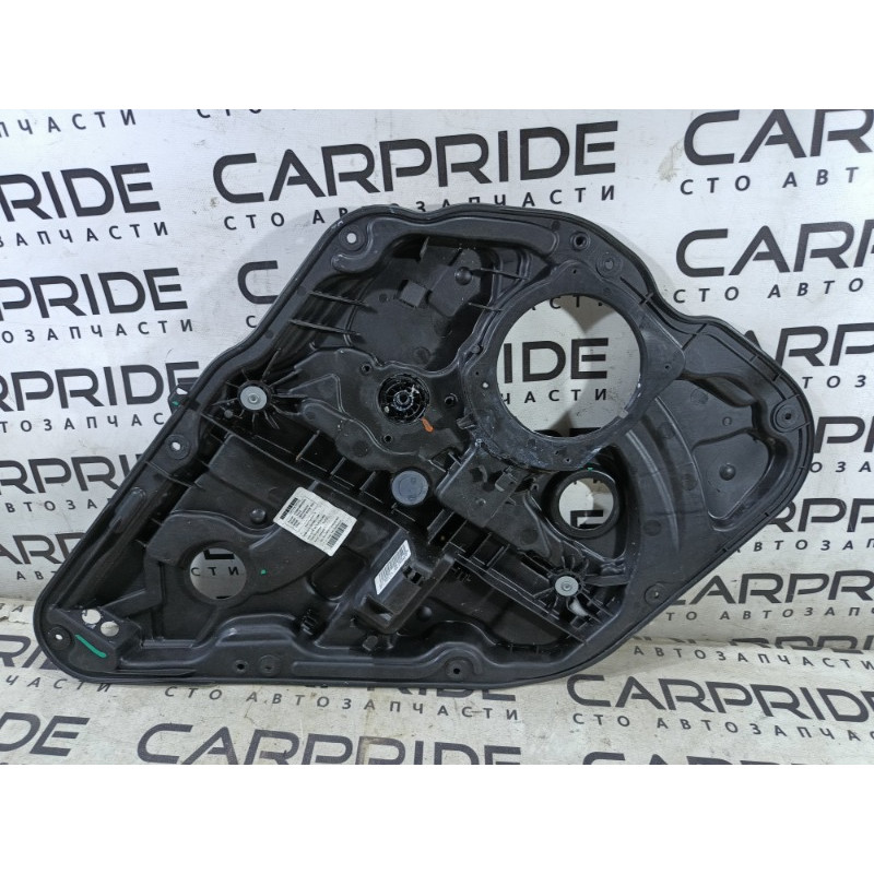 Механизм стеклоподъемника (кузов и элементы) Hyundai Sonata YF 834713Q000