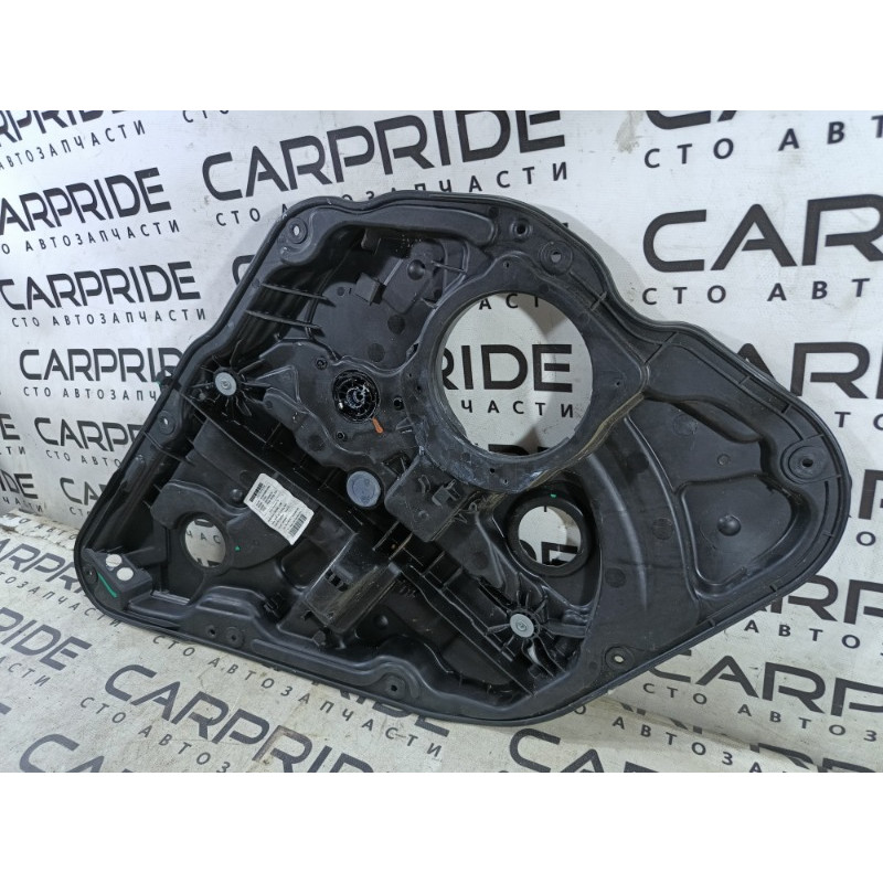 Механизм стеклоподъемника (кузов и элементы) Hyundai Sonata YF 834713Q000