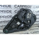 Механизм стеклоподъемника (кузов и элементы) Hyundai Sonata YF 834713Q000