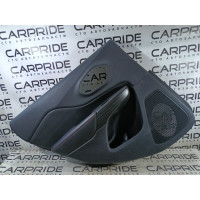 Дверная карта