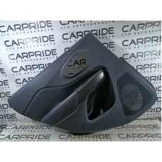 Дверная карта