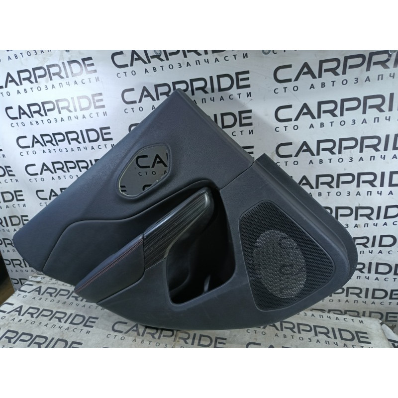 Дверная карта (салон) Jeep Cherokee Trailhawk 2014 2.4 1UJ15 1X9AA