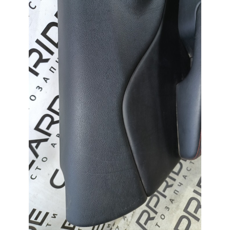 Дверная карта (салон) Jeep Cherokee Trailhawk 2014 2.4 1UJ15 1X9AA