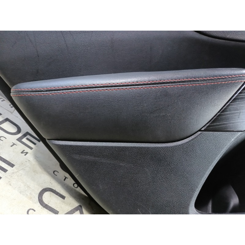 Дверная карта (салон) Jeep Cherokee Trailhawk 2014 2.4 1UJ15 1X9AA