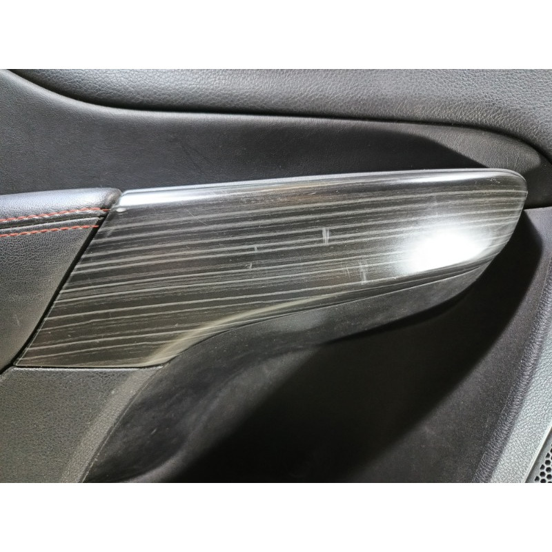 Дверная карта (салон) Jeep Cherokee Trailhawk 2014 2.4 1UJ15 1X9AA