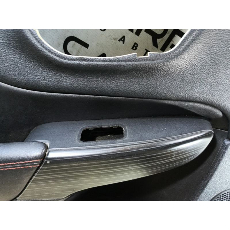 Дверная карта (салон) Jeep Cherokee Trailhawk 2014 2.4 1UJ15 1X9AA