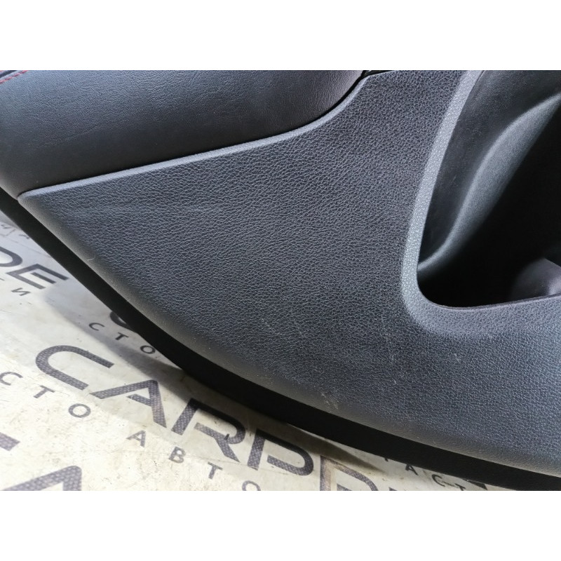 Дверная карта (салон) Jeep Cherokee Trailhawk 2014 2.4 1UJ15 1X9AA