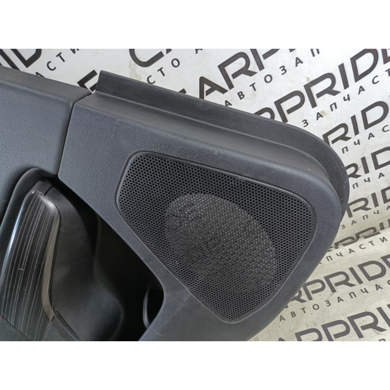 Дверная карта (салон) Jeep Cherokee Trailhawk 2014 2.4 1UJ15 1X9AA