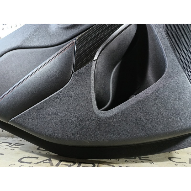 Дверная карта (салон) Jeep Cherokee Trailhawk 2014 2.4 1UJ15 1X9AA