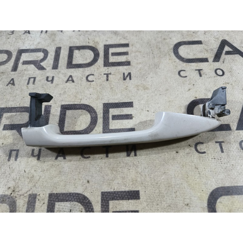 Ручка двері зовнішня (кузов і елементи) Subaru Forester SJ 2016 2.5 61160FJ100