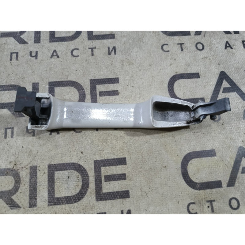 Ручка двері зовнішня (кузов і елементи) Subaru Forester SJ 2016 2.5 61160FJ100