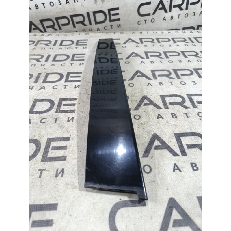 Накладка двери боковая (кузов и элементы) PEUGEOT 607 1 2002 3.0i V6