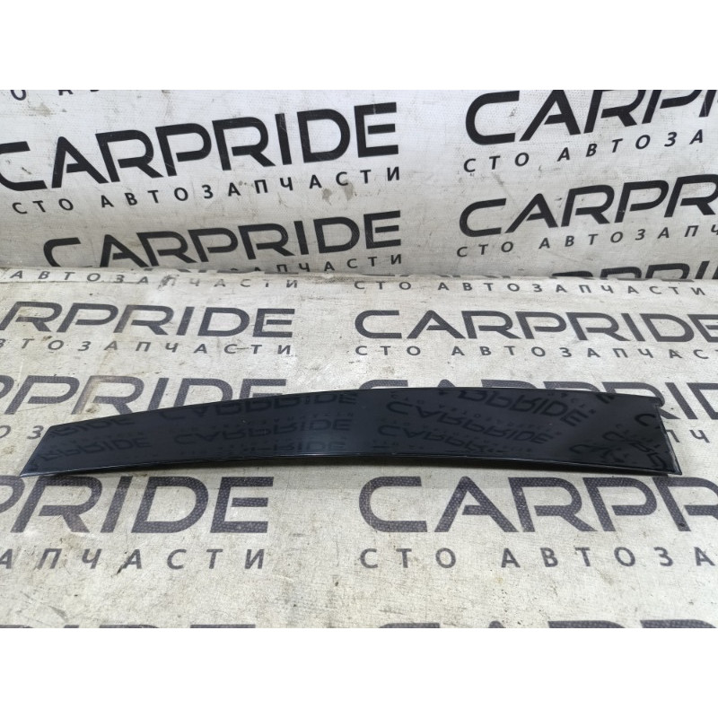 Накладка двери боковая (кузов и элементы) PEUGEOT 607 1 2002 3.0i V6