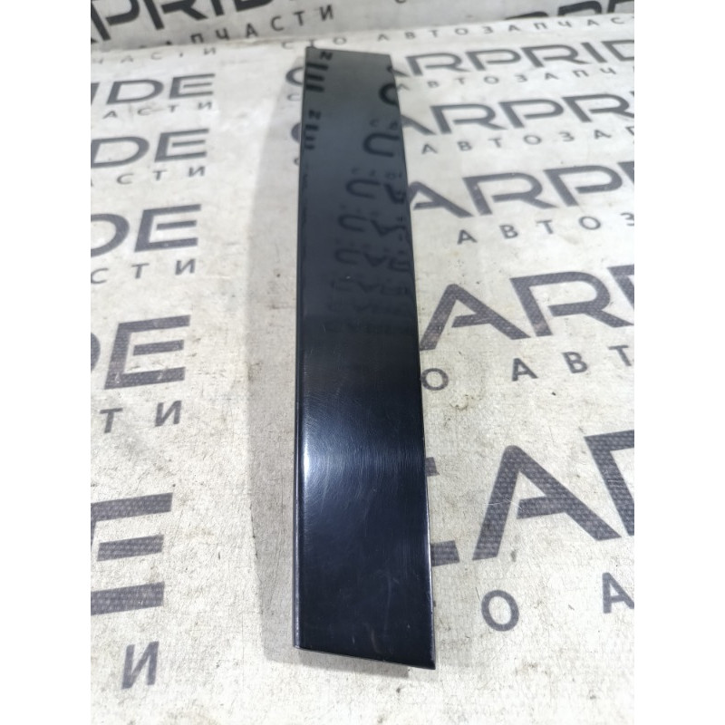 Накладка двери боковая (кузов и элементы) PEUGEOT 607 1 2002 3.0i V6