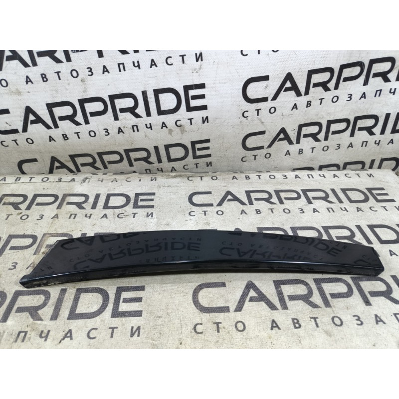 Накладка двери боковая (кузов и элементы) PEUGEOT 607 1 2002 3.0i V6