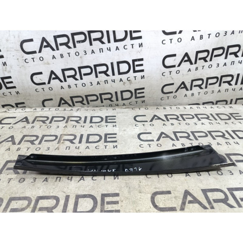 Накладка двери боковая (кузов и элементы) PEUGEOT 607 1 2002 3.0i V6
