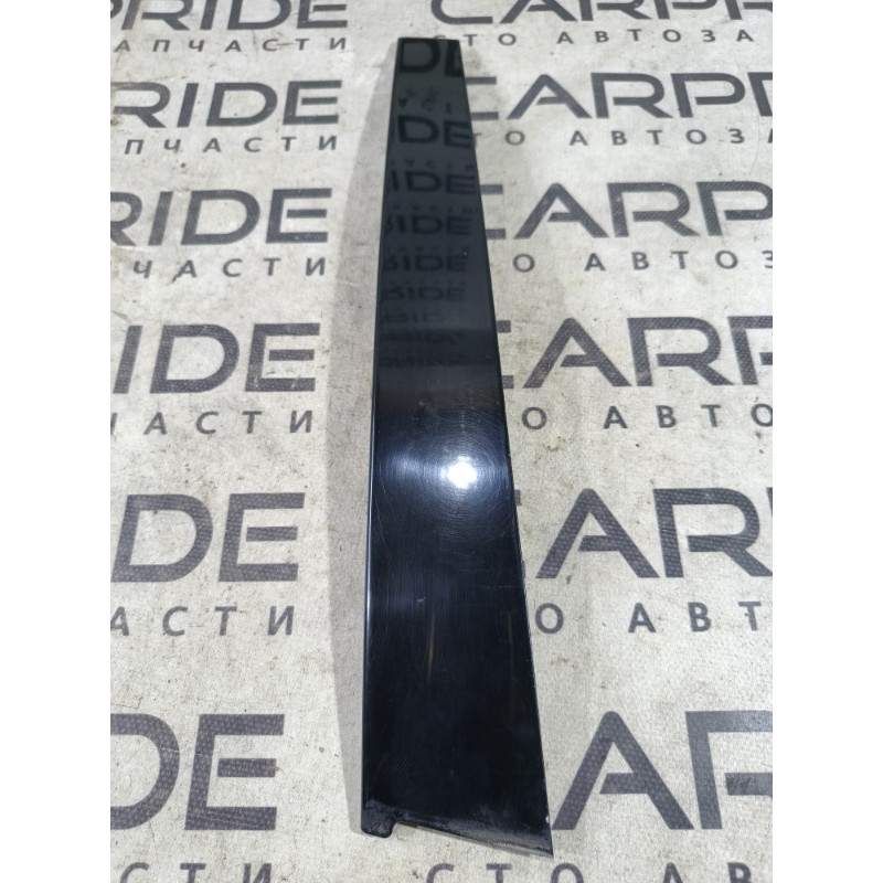 Накладка двери боковая (кузов и элементы) PEUGEOT 607 1 2002 3.0i V6