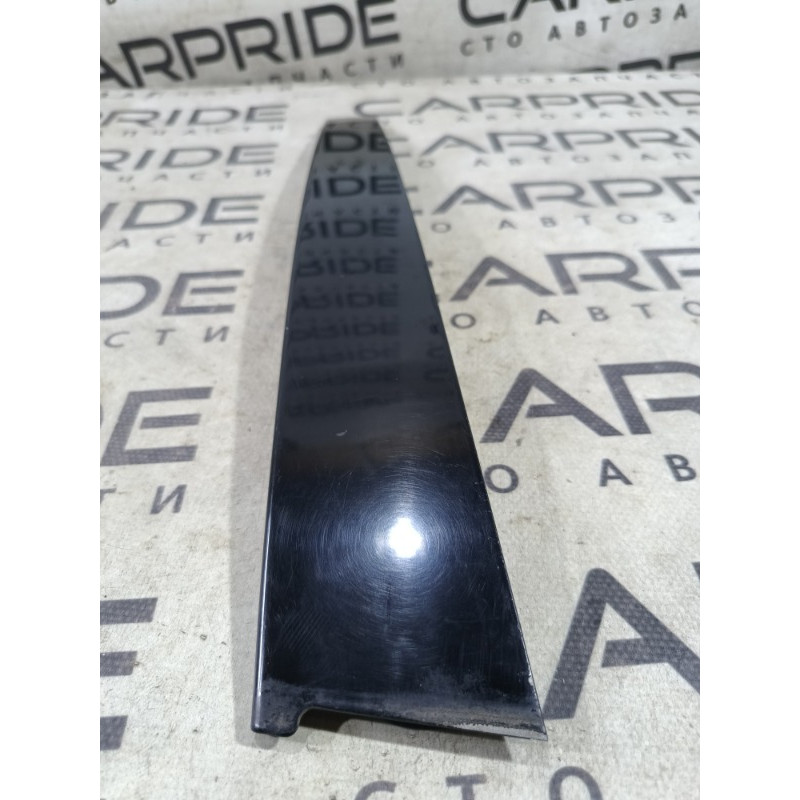 Накладка двери боковая (кузов и элементы) PEUGEOT 607 1 2002 3.0i V6