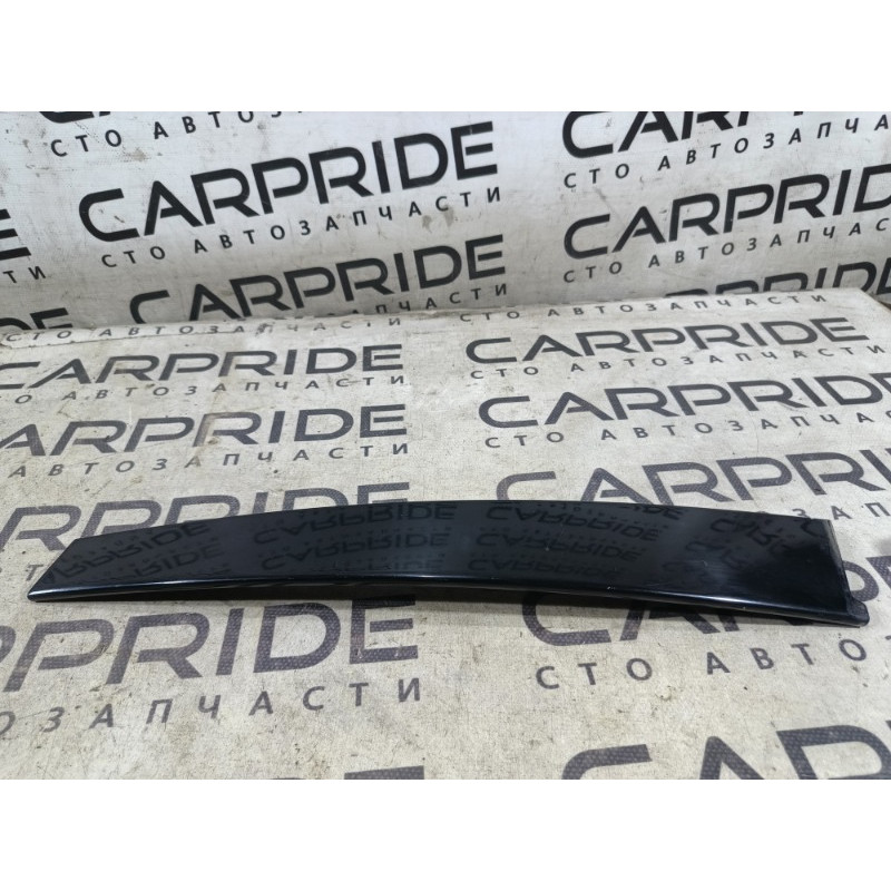 Накладка двери боковая (кузов и элементы) PEUGEOT 607 1 2002 3.0i V6