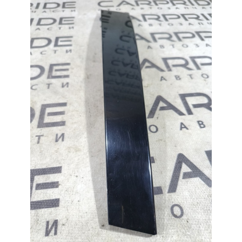 Накладка двери боковая (кузов и элементы) PEUGEOT 607 1 2002 3.0i V6