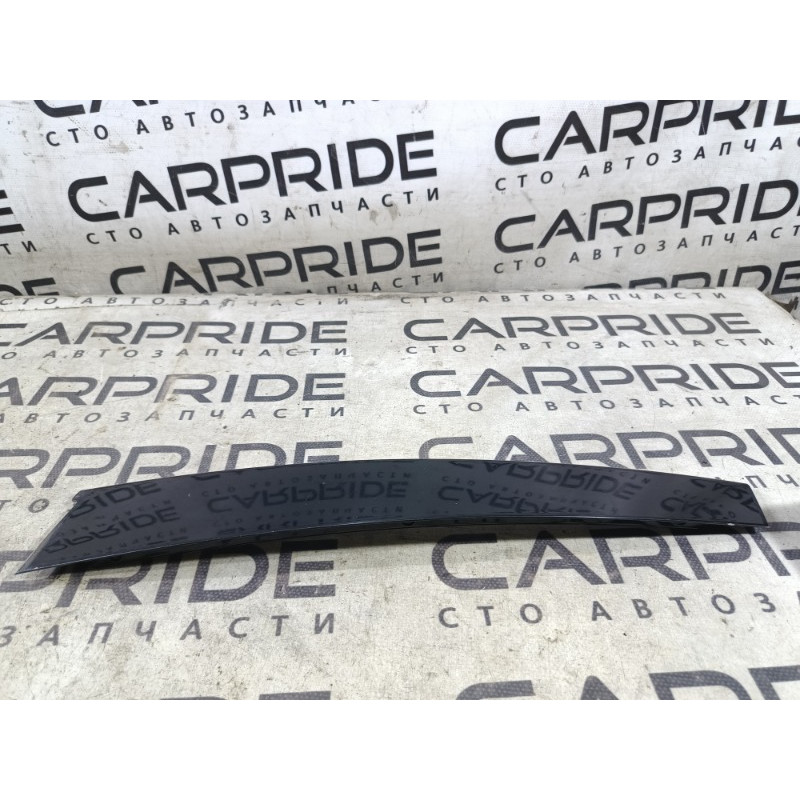 Накладка двери боковая (кузов и элементы) PEUGEOT 607 1 2002 3.0i V6