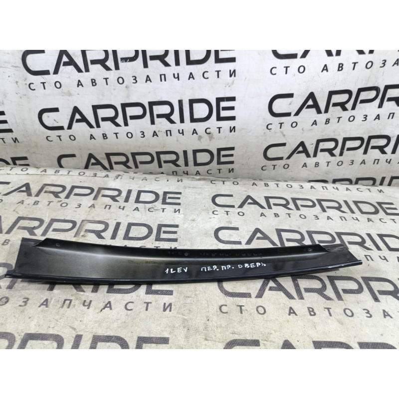 Накладка двери боковая (кузов и элементы) PEUGEOT 607 1 2002 3.0i V6
