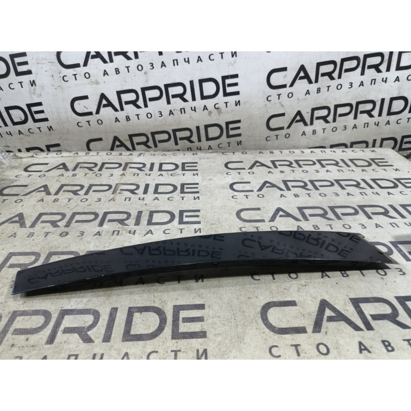 Накладка двери боковая (кузов и элементы) PEUGEOT 607 1 2002 3.0i V6