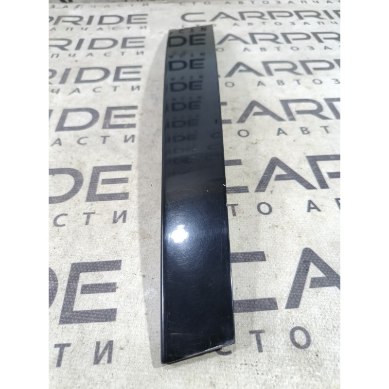 Накладка двери боковая (кузов и элементы) PEUGEOT 607 1 2002 3.0i V6