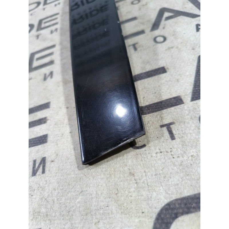 Накладка двери боковая (кузов и элементы) PEUGEOT 607 1 2002 3.0i V6