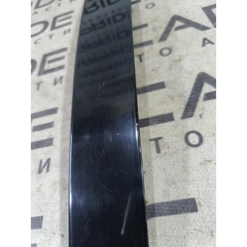 Накладка двери боковая (кузов и элементы) PEUGEOT 607 1 2002 3.0i V6