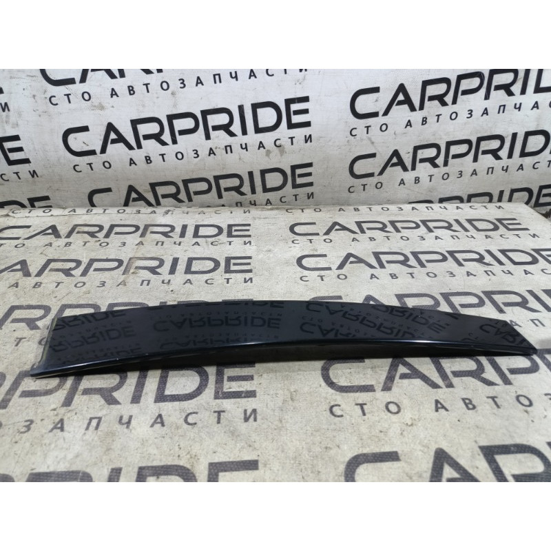 Накладка двери боковая (кузов и элементы) PEUGEOT 607 1 2002 3.0i V6