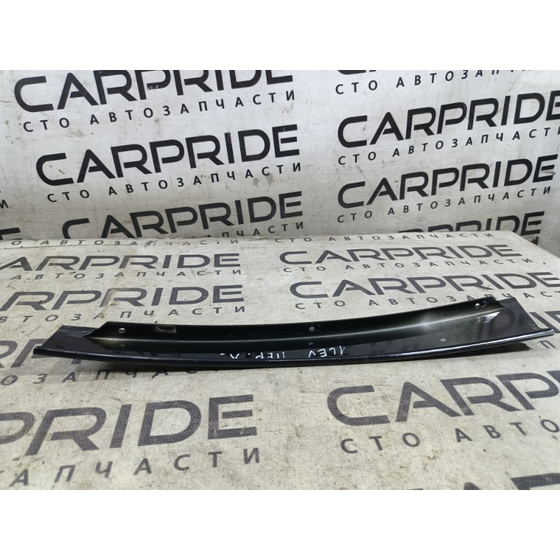 Накладка двери боковая (кузов и элементы) PEUGEOT 607 1 2002 3.0i V6