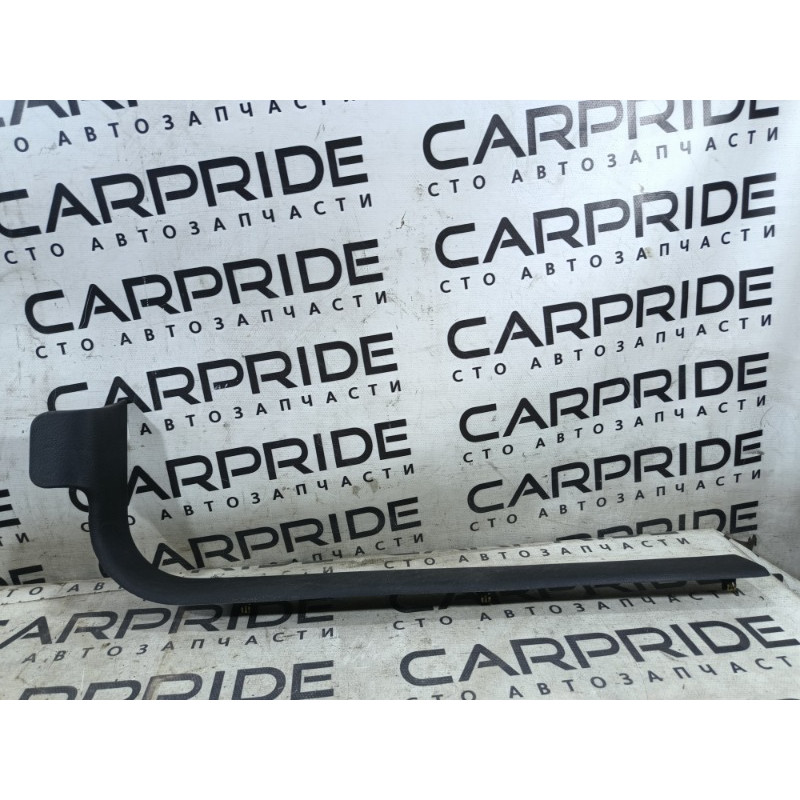 Накладка на порог (кузов и элементы) PEUGEOT 607 1 2002 3.0i V6 9635962077