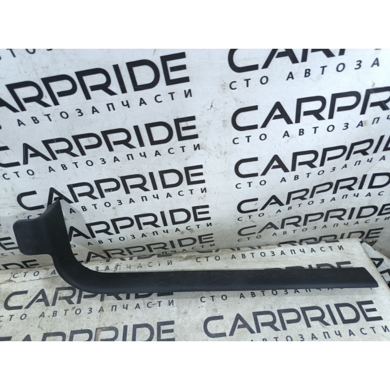 Накладка на порог (кузов и элементы) PEUGEOT 607 1 2002 3.0i V6 9635962077