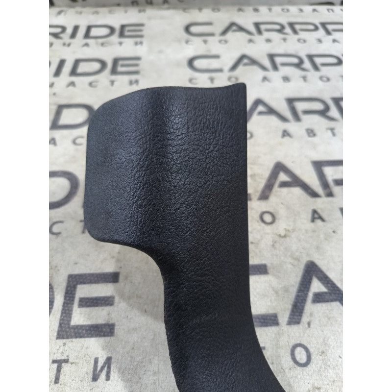 Накладка на порог (кузов и элементы) PEUGEOT 607 1 2002 3.0i V6 9635962077